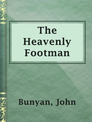 The Heavenly Footman - ebook